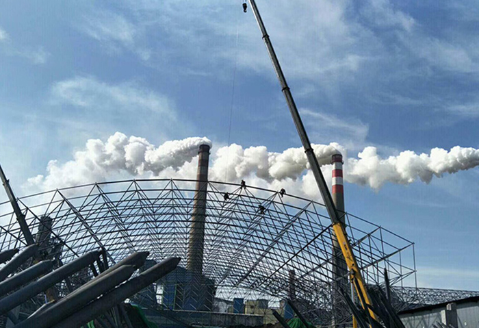 丽江唐山钢铁储存库